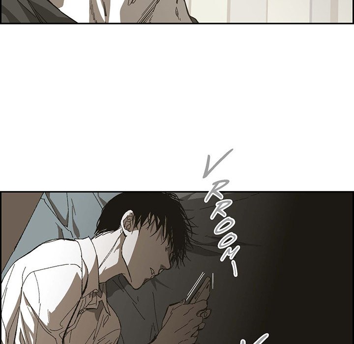 The Warehouse The Warehouse EP 73 - Toomics page 87 - 