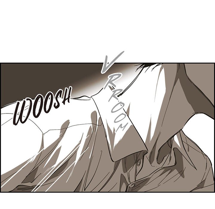 The Warehouse The Warehouse EP 73 - Toomics page 89 - 