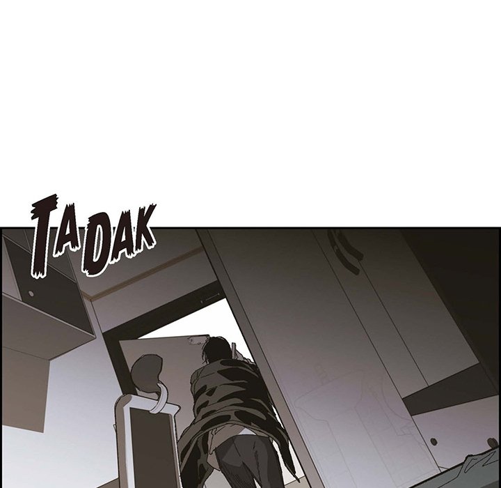 The Warehouse The Warehouse EP 73 - Toomics page 90 - 