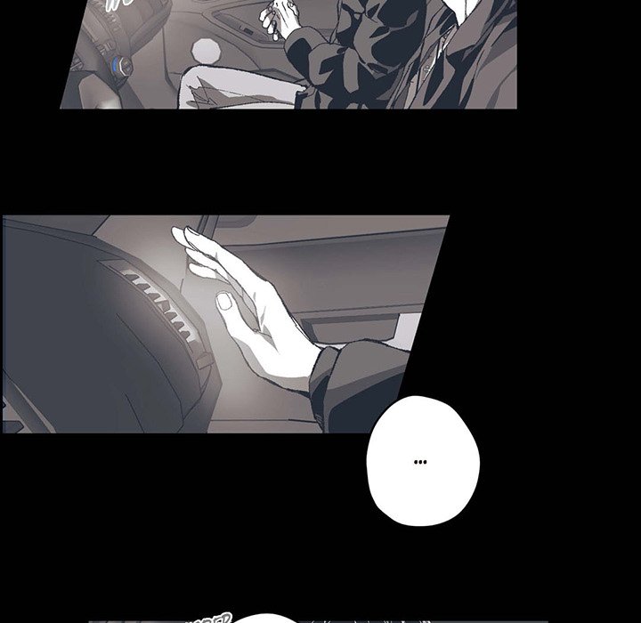 The Warehouse The Warehouse EP 73 - Toomics page 10 - 