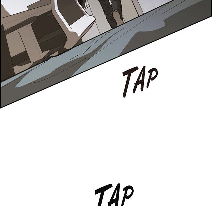 The Warehouse The Warehouse EP 73 - Toomics page 91 - 