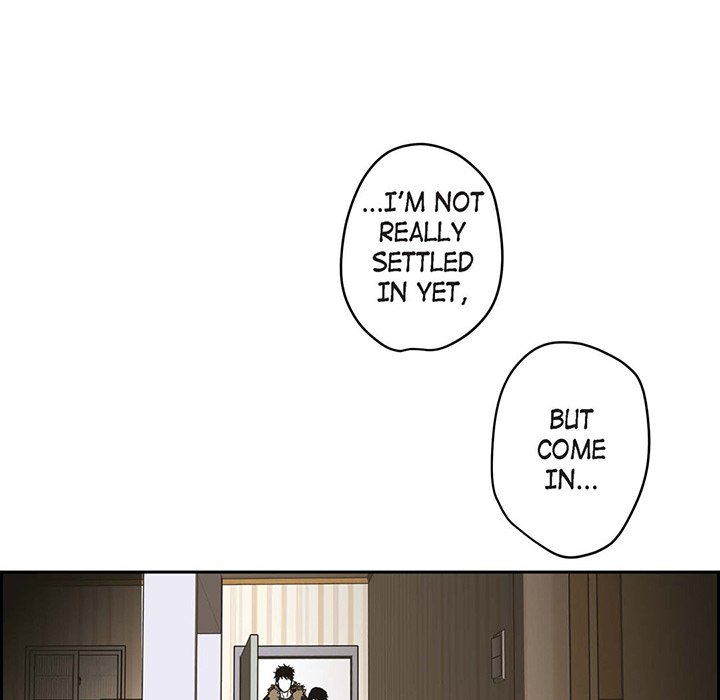 The Warehouse The Warehouse EP 74 - Toomics page 11 - 