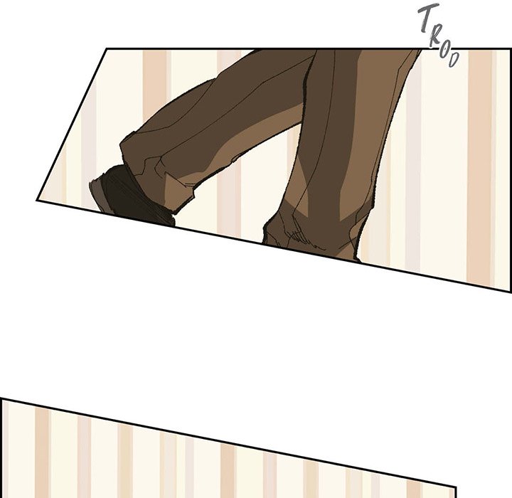 The Warehouse The Warehouse EP 74 - Toomics page 19 - 