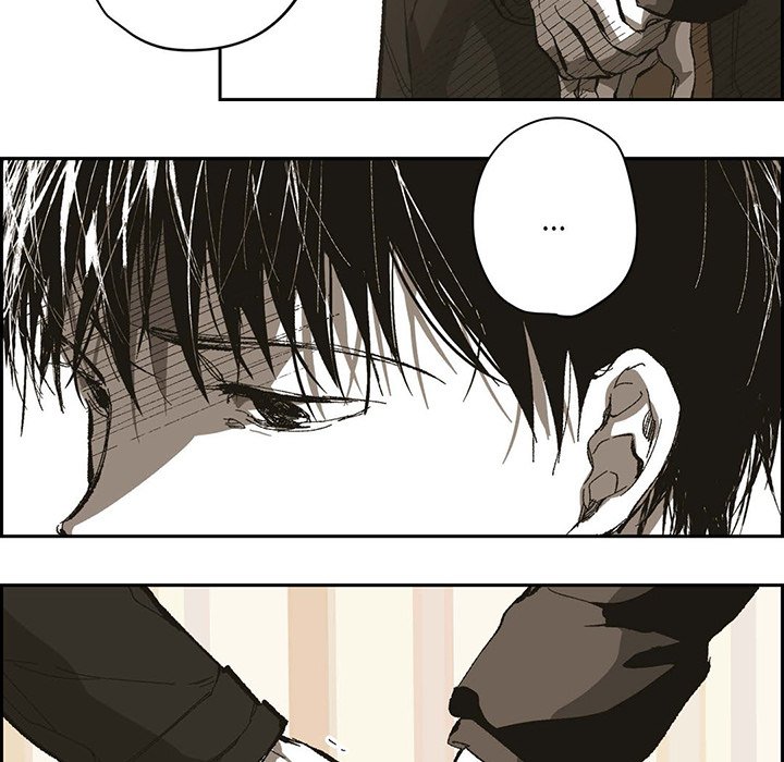 The Warehouse The Warehouse EP 74 - Toomics page 27 - 