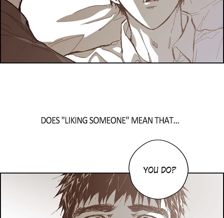 The Warehouse The Warehouse EP 74 - Toomics page 37 - 
