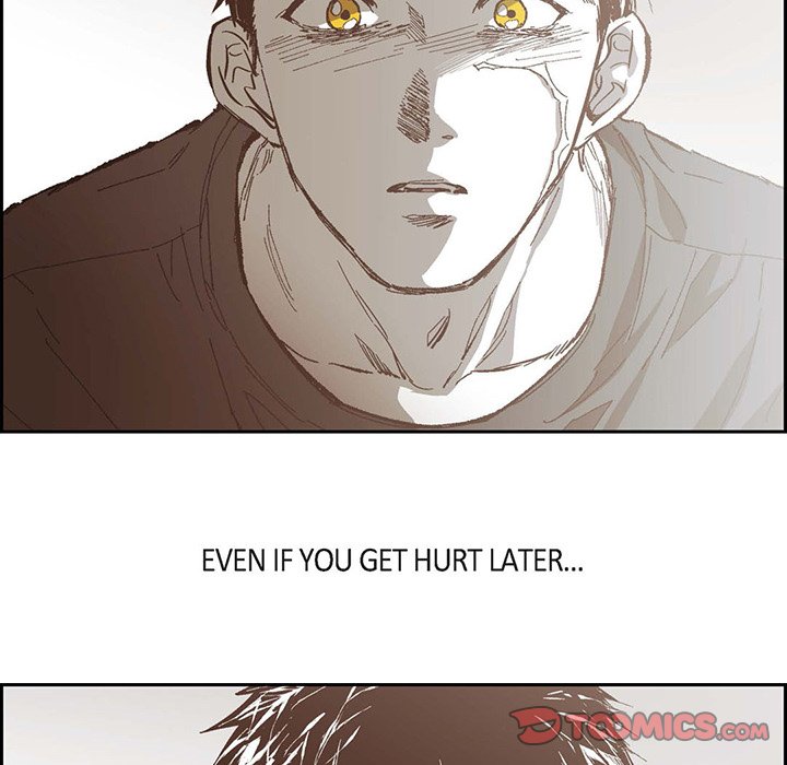 The Warehouse The Warehouse EP 74 - Toomics page 38 - 