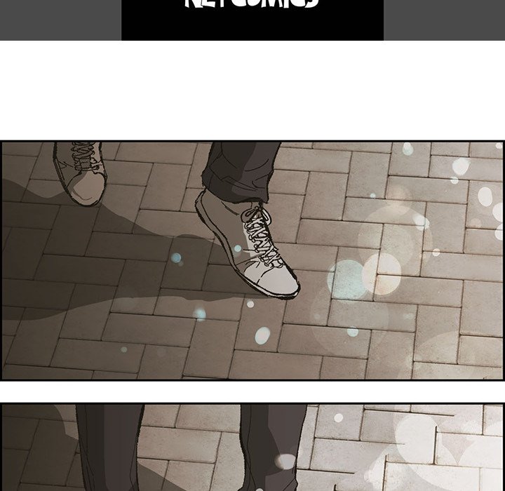 The Warehouse The Warehouse EP 74 - Toomics page 5 - 