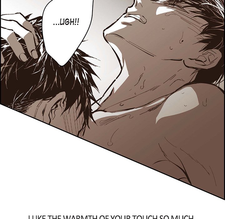The Warehouse The Warehouse EP 74 - Toomics page 48 - 