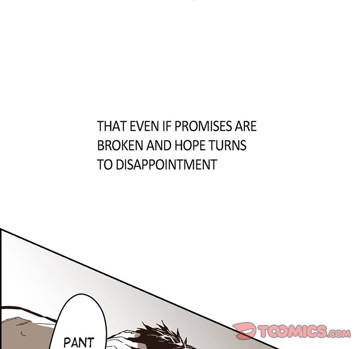 The Warehouse The Warehouse EP 74 - Toomics page 50 - 