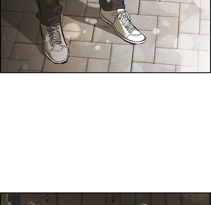 The Warehouse The Warehouse EP 74 - Toomics page 6 - 