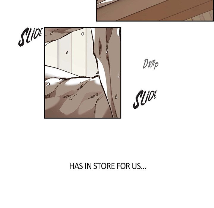 The Warehouse The Warehouse EP 74 - Toomics page 54 - 