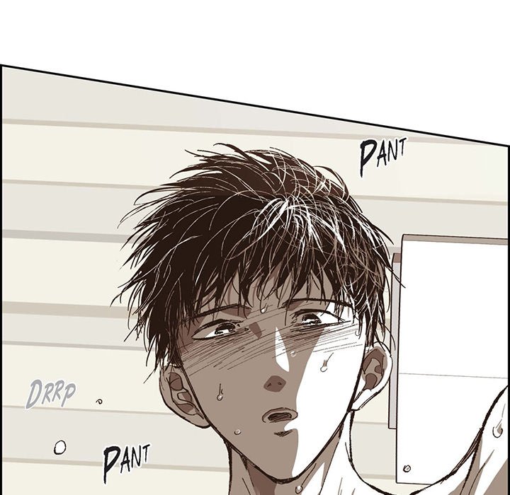 The Warehouse The Warehouse EP 74 - Toomics page 58 - 