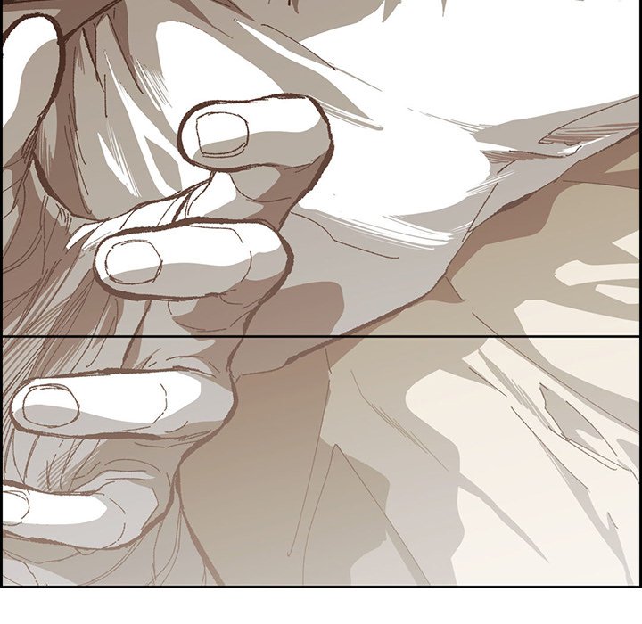 The Warehouse The Warehouse EP 74 - Toomics page 60 - 
