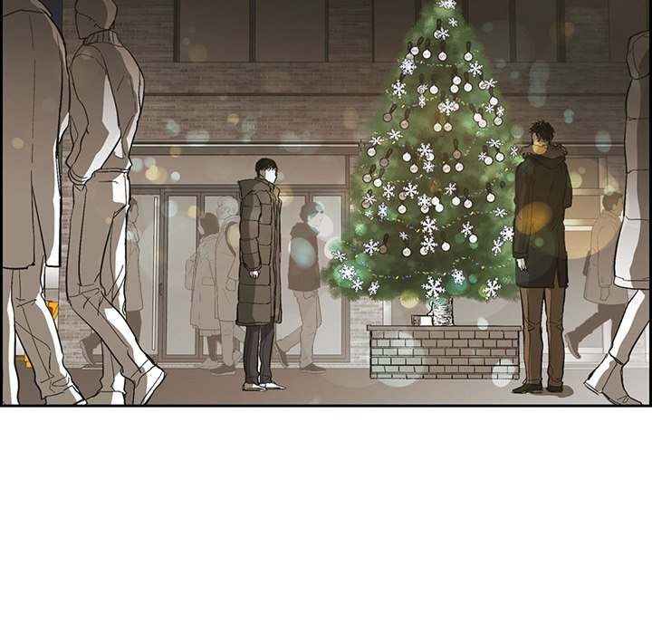 The Warehouse The Warehouse EP 74 - Toomics page 7 - 