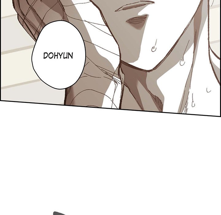 The Warehouse The Warehouse EP 74 - Toomics page 63 - 