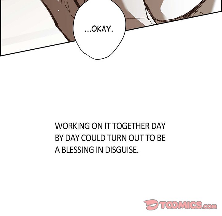 The Warehouse The Warehouse EP 74 - Toomics page 68 - 