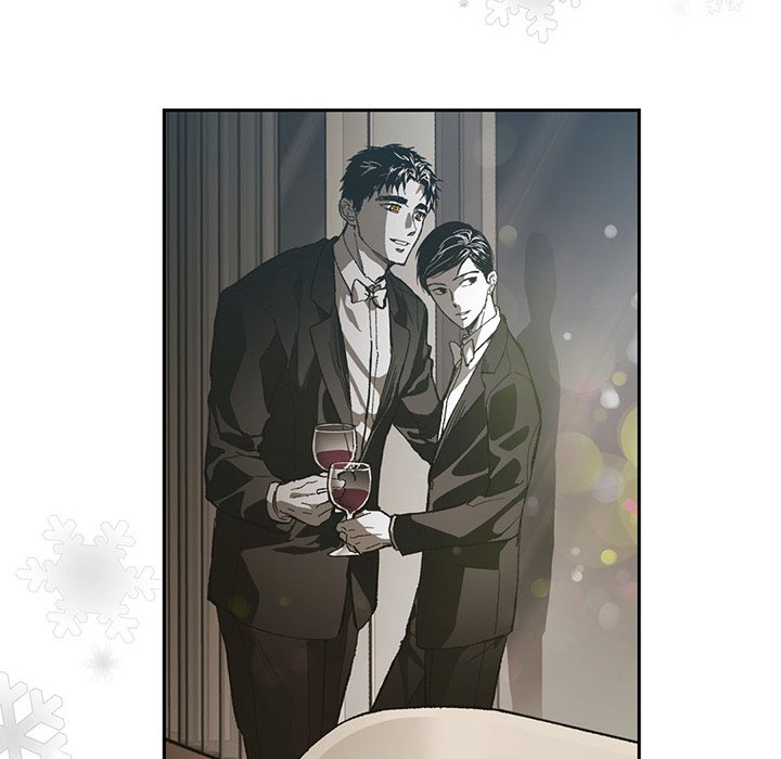 The Warehouse The Warehouse EP 74 - Toomics page 77 - 
