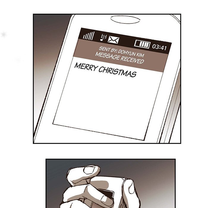 The Warehouse The Warehouse EP 74 - Toomics page 83 - 