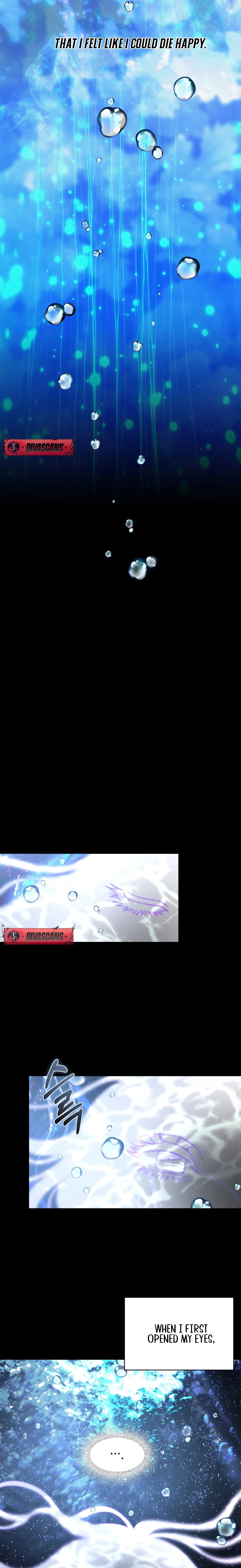 The Water Ghost's Scheme Chapter 12 page 3 - 