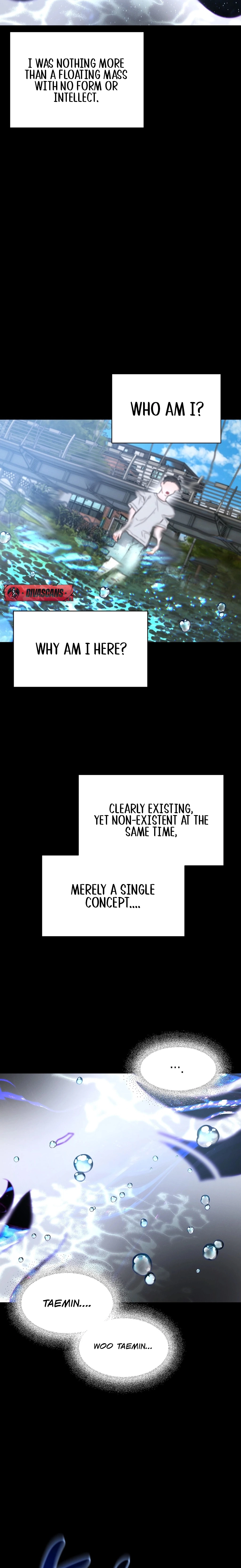 The Water Ghost's Scheme Chapter 12 page 4 - 