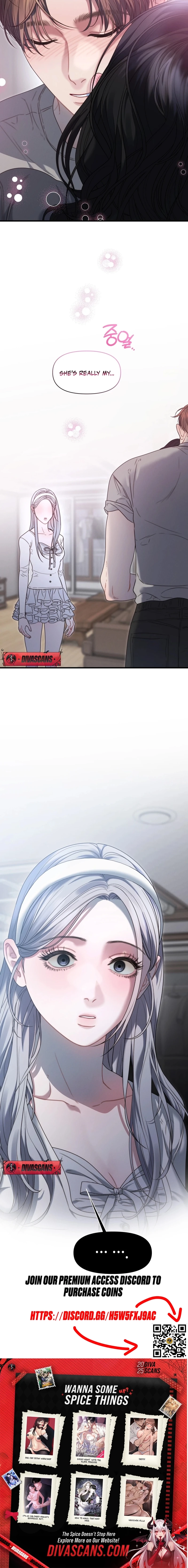 The Water Ghost's Scheme Chapter 13 page 19 - 