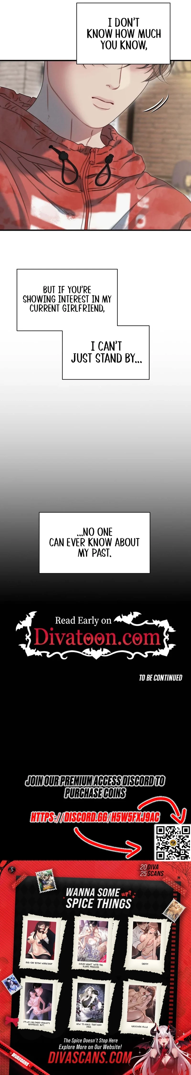 The Water Ghost's Scheme Chapter 21 page 15 - 