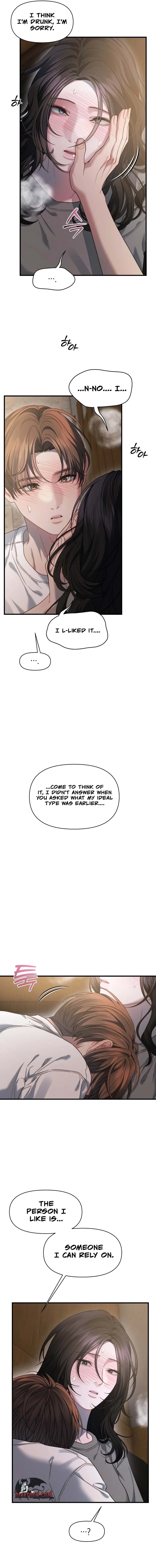 The Water Ghost's Scheme Chapter 23 page 11 - 