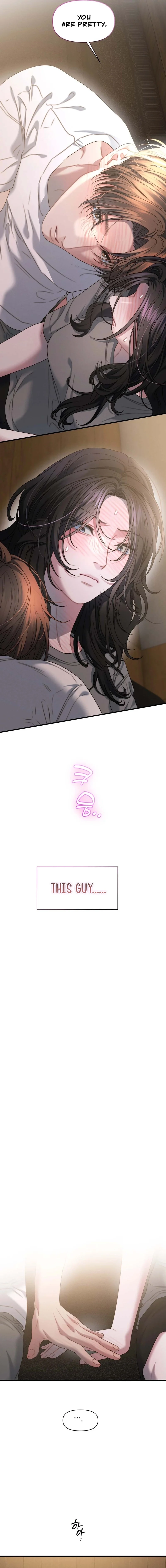 The Water Ghost's Scheme Chapter 23 page 9 - 