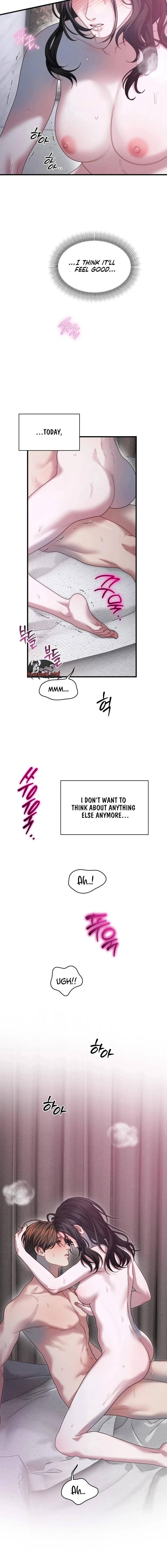 The Water Ghost's Scheme Chapter 24 page 14 - 