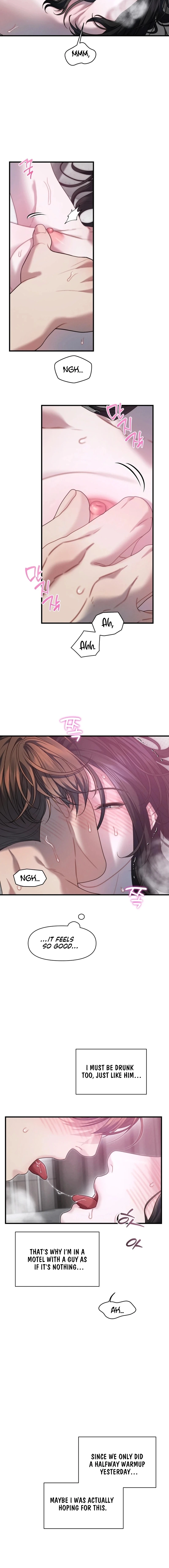 The Water Ghost's Scheme Chapter 24 page 4 - 