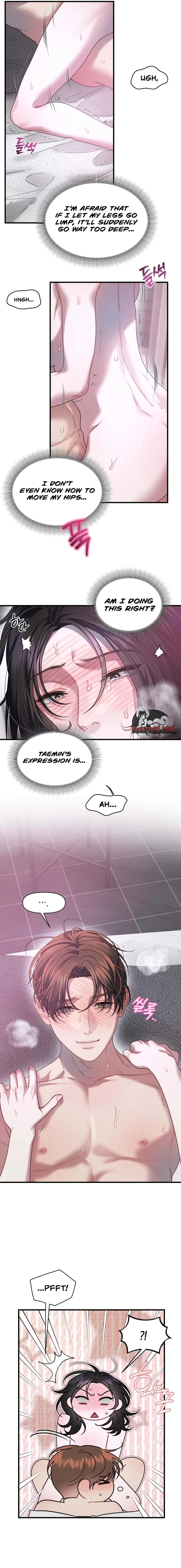 The Water Ghost's Scheme Chapter 25 page 2 - 