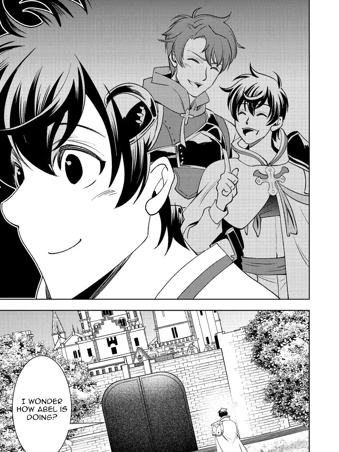 The Water Mage Part 2 Chapter 1 page 26 - 
