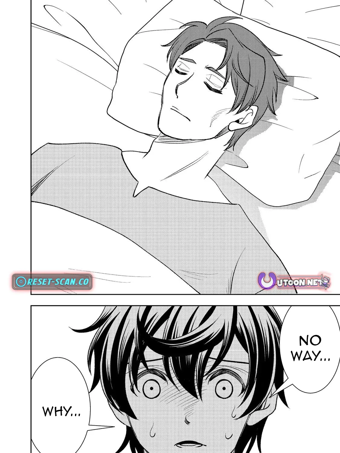 The Water Mage Part 2 Chapter 1 page 28 - 