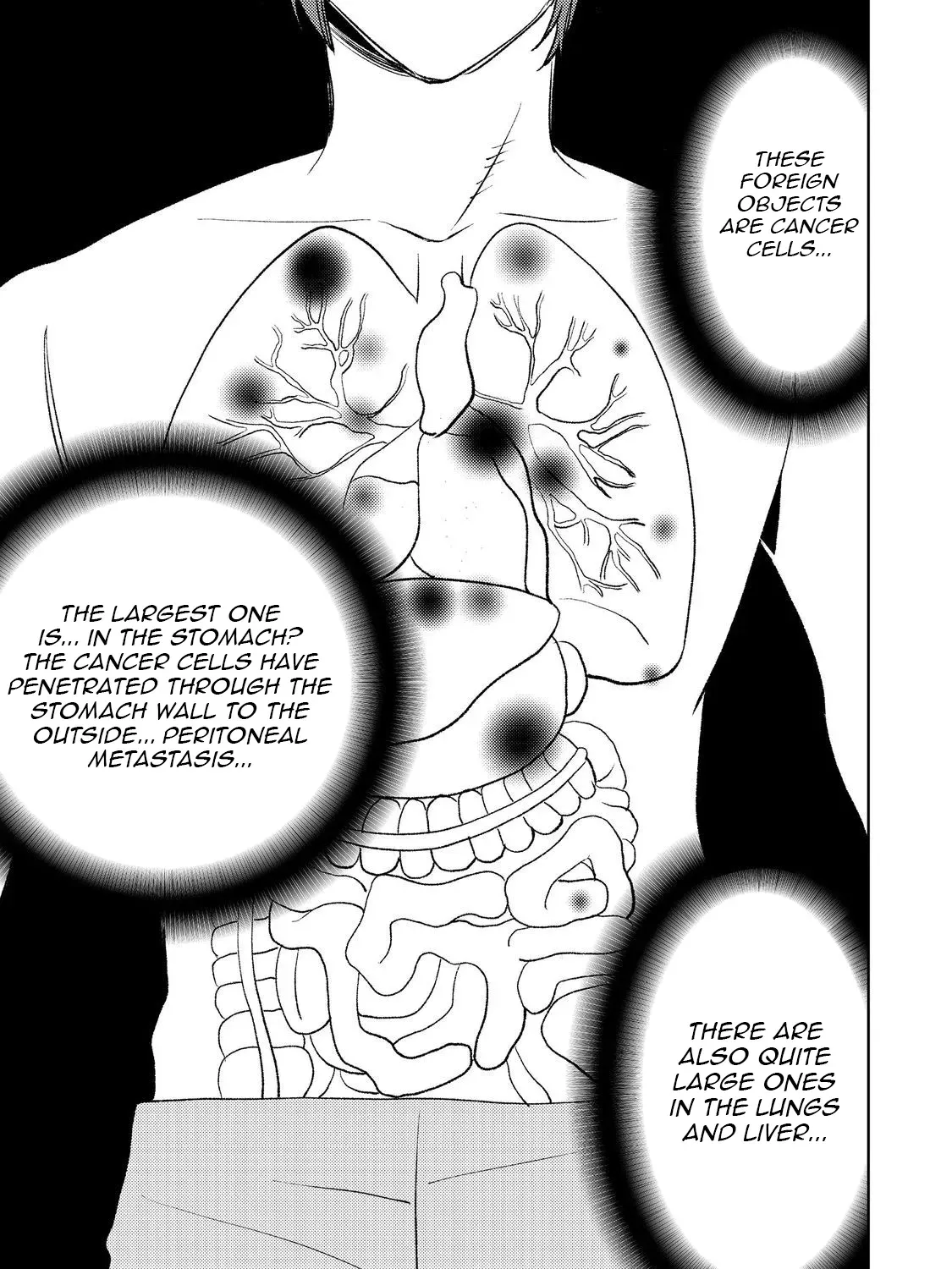 The Water Mage Part 2 Chapter 1 page 38 - 
