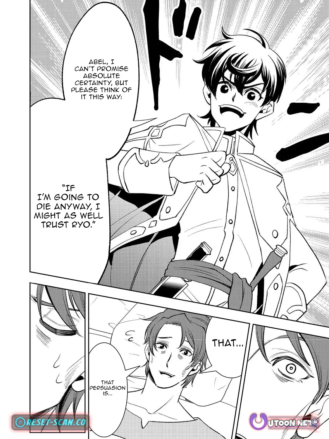 The Water Mage Part 2 Chapter 1 page 44 - 