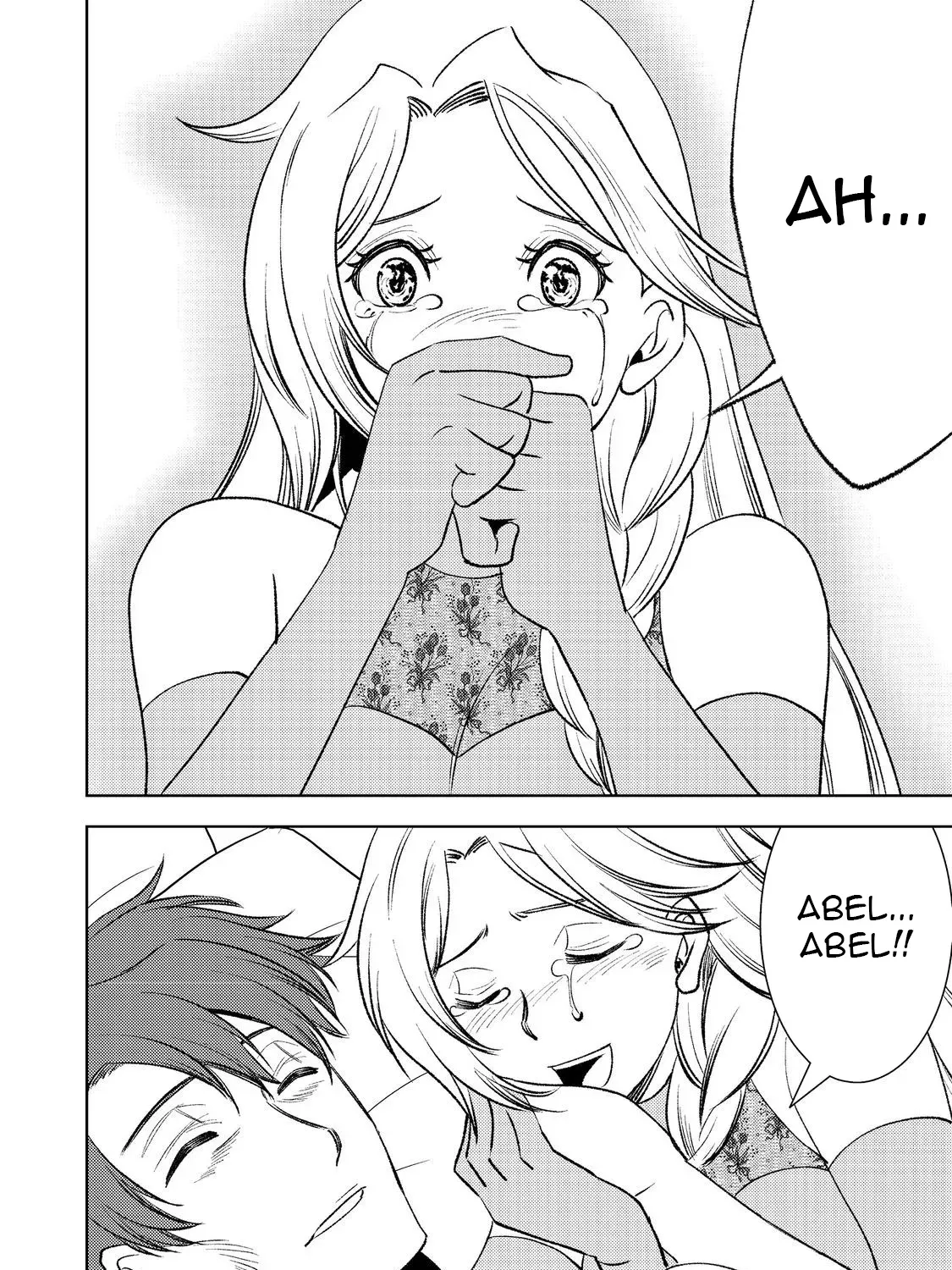 The Water Mage Part 2 Chapter 1 page 56 - 