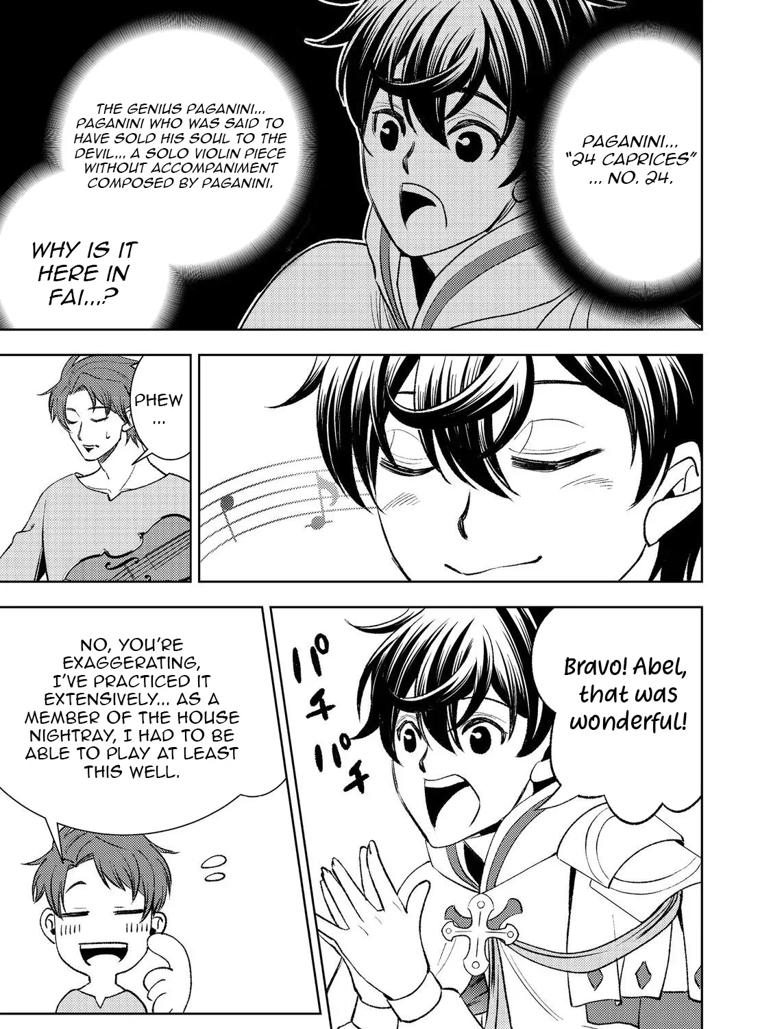 The Water Mage Part 2 Chapter 1 page 78 - 