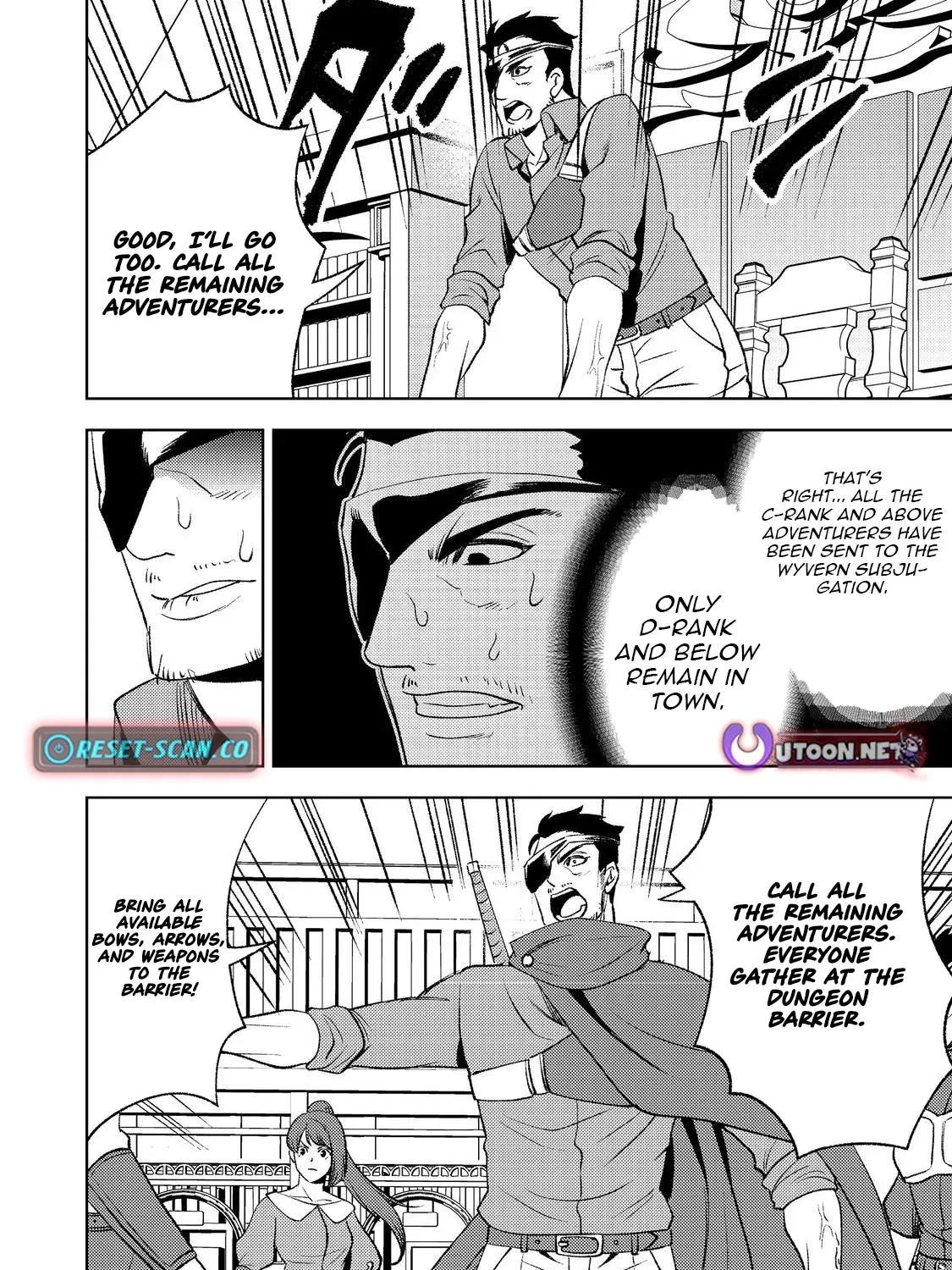 The Water Mage Part 2 Chapter 2 page 24 - 