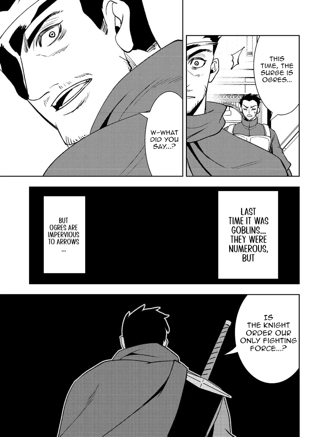 The Water Mage Part 2 Chapter 2 page 26 - 