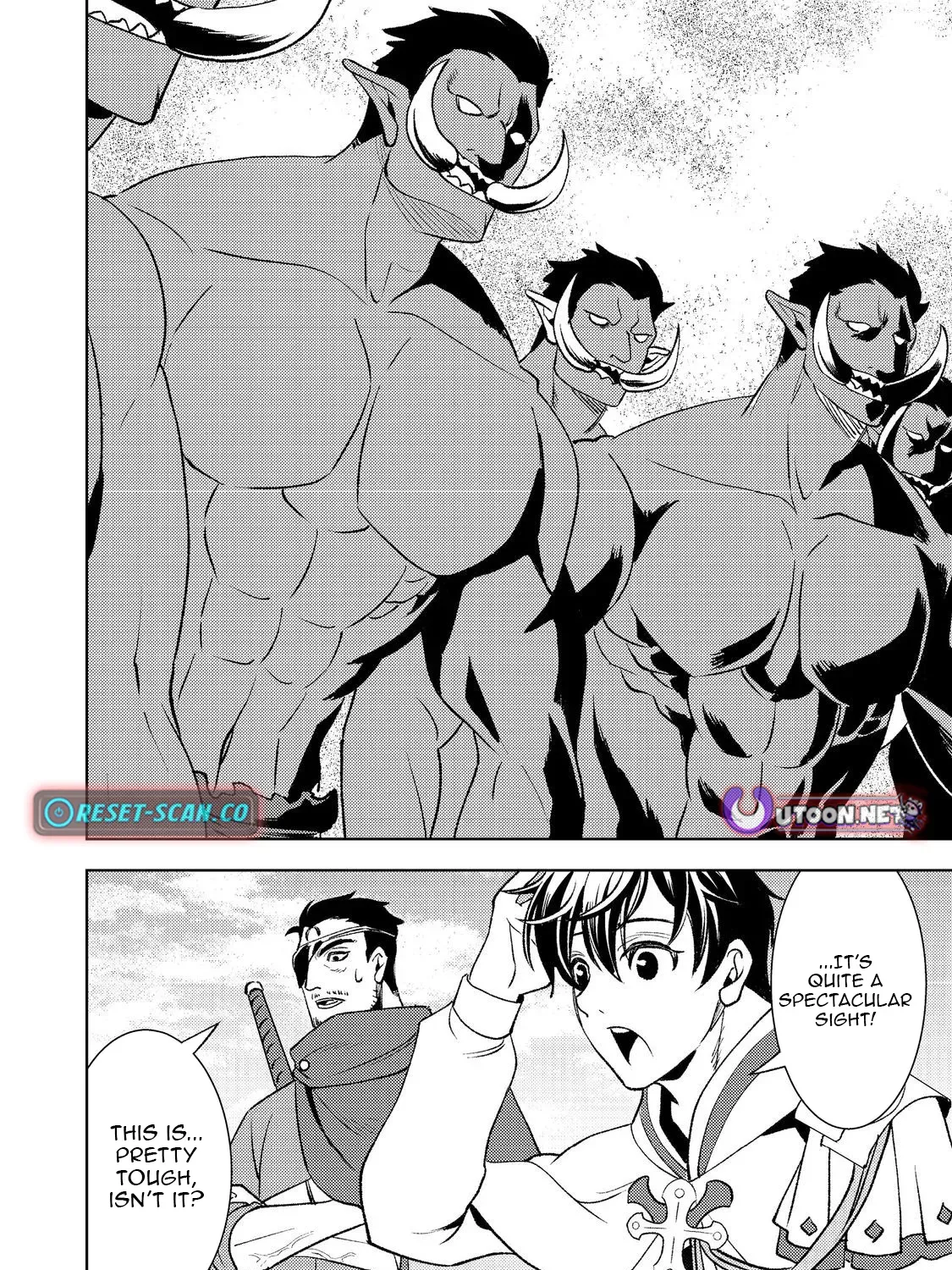 The Water Mage Part 2 Chapter 2 page 32 - 
