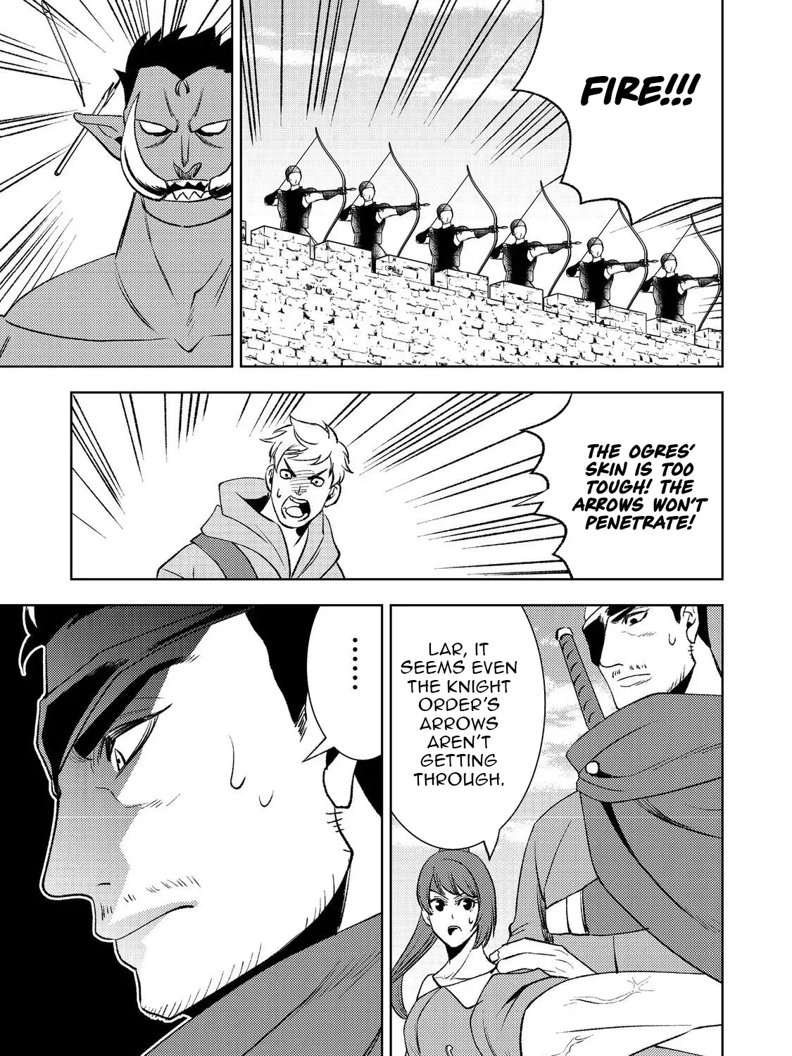 The Water Mage Part 2 Chapter 2 page 34 - 