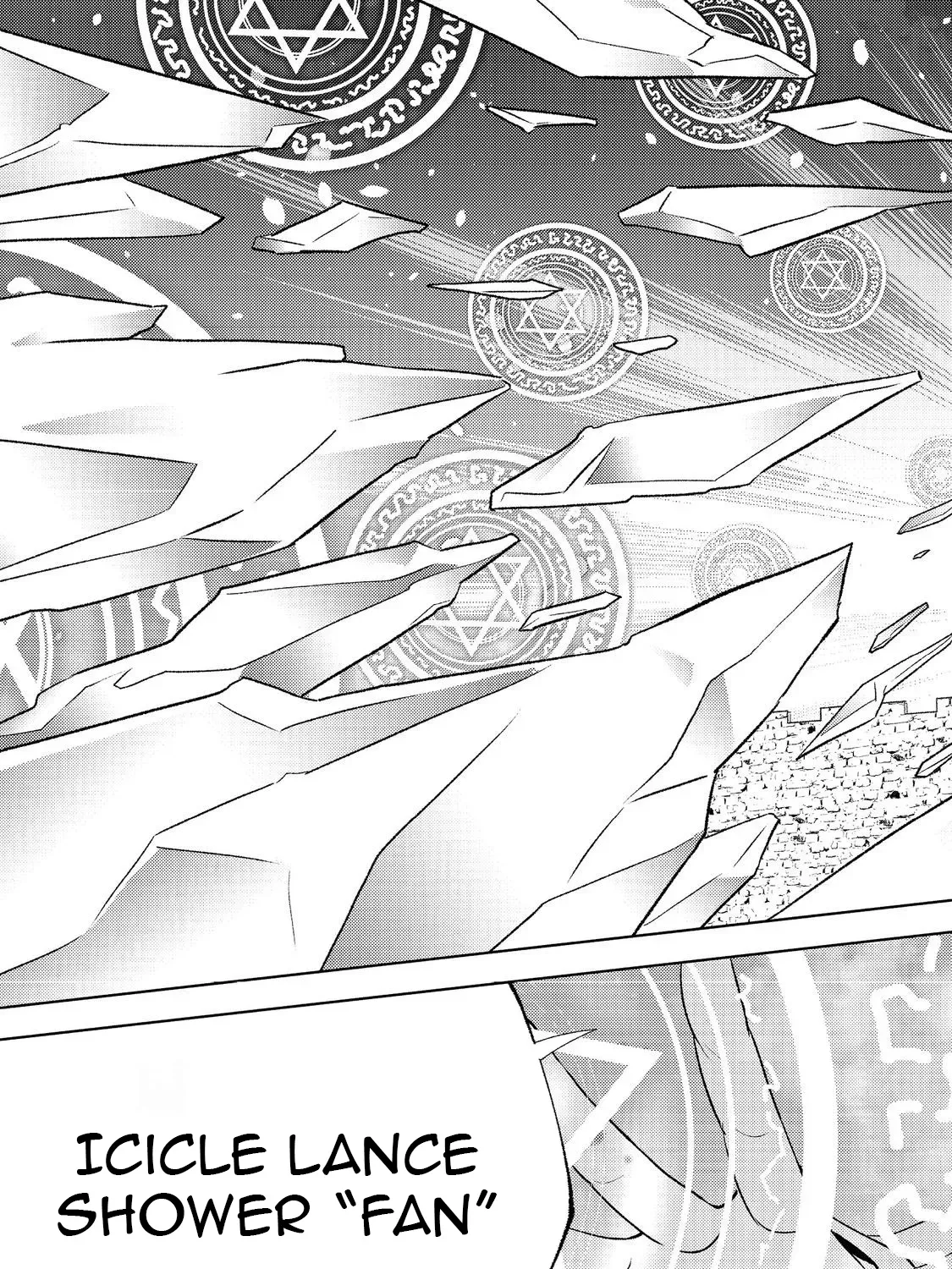 The Water Mage Part 2 Chapter 2 page 42 - 