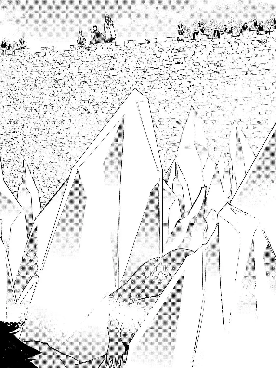 The Water Mage Part 2 Chapter 2 page 44 - 