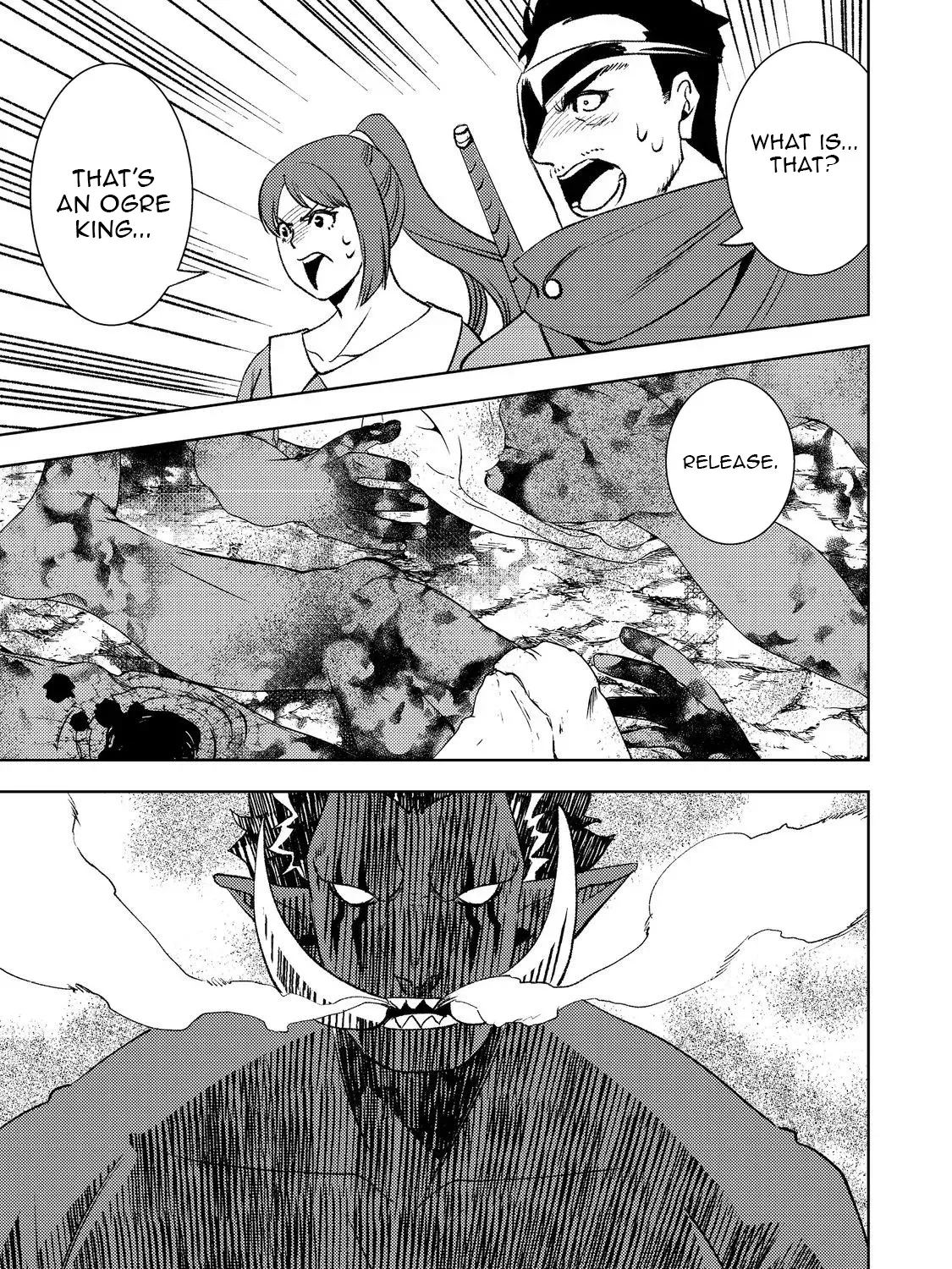 The Water Mage Part 2 Chapter 2 page 50 - 