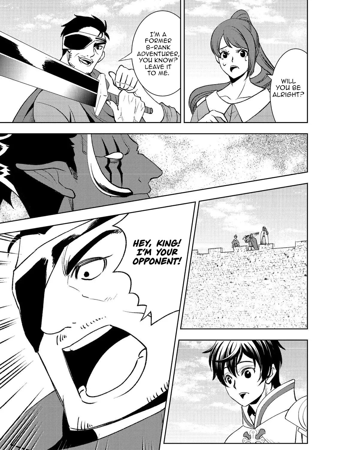 The Water Mage Part 2 Chapter 2 page 54 - 