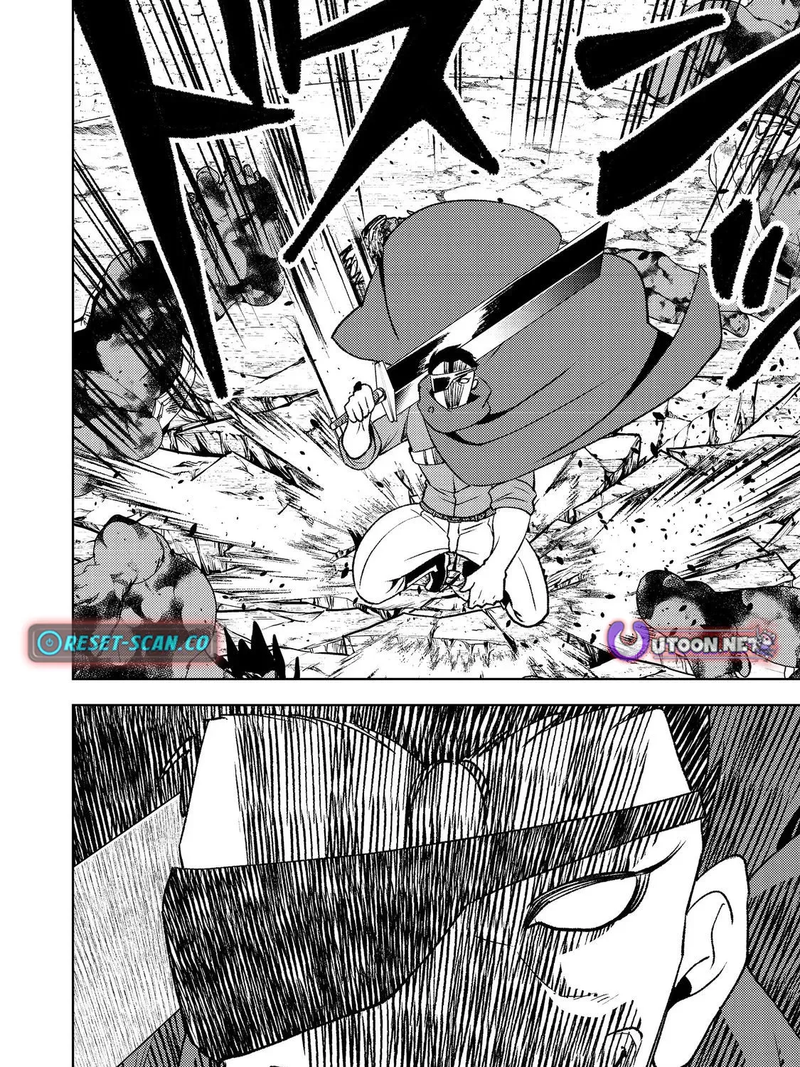 The Water Mage Part 2 Chapter 2 page 56 - 