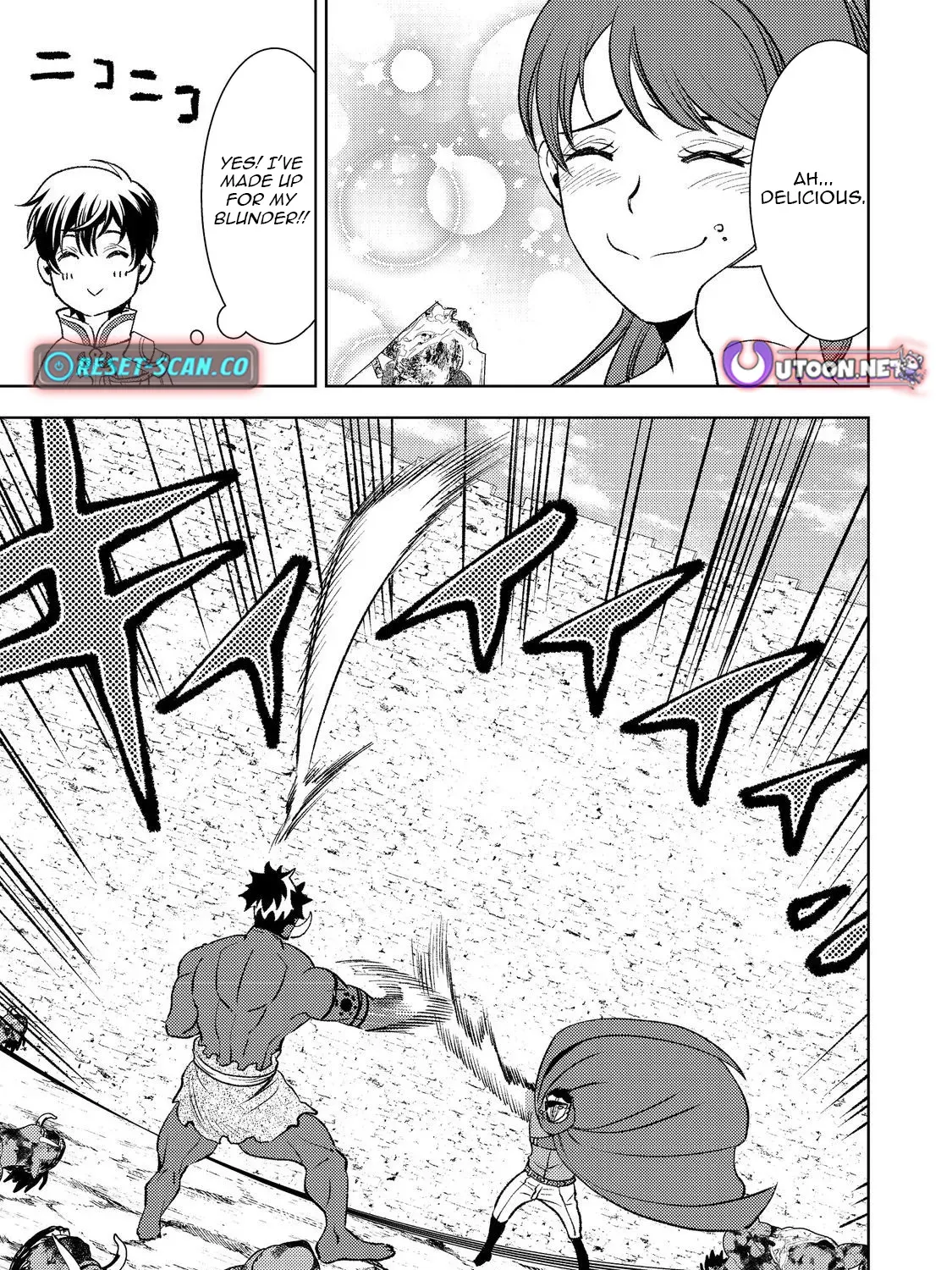 The Water Mage Part 2 Chapter 2 page 66 - 