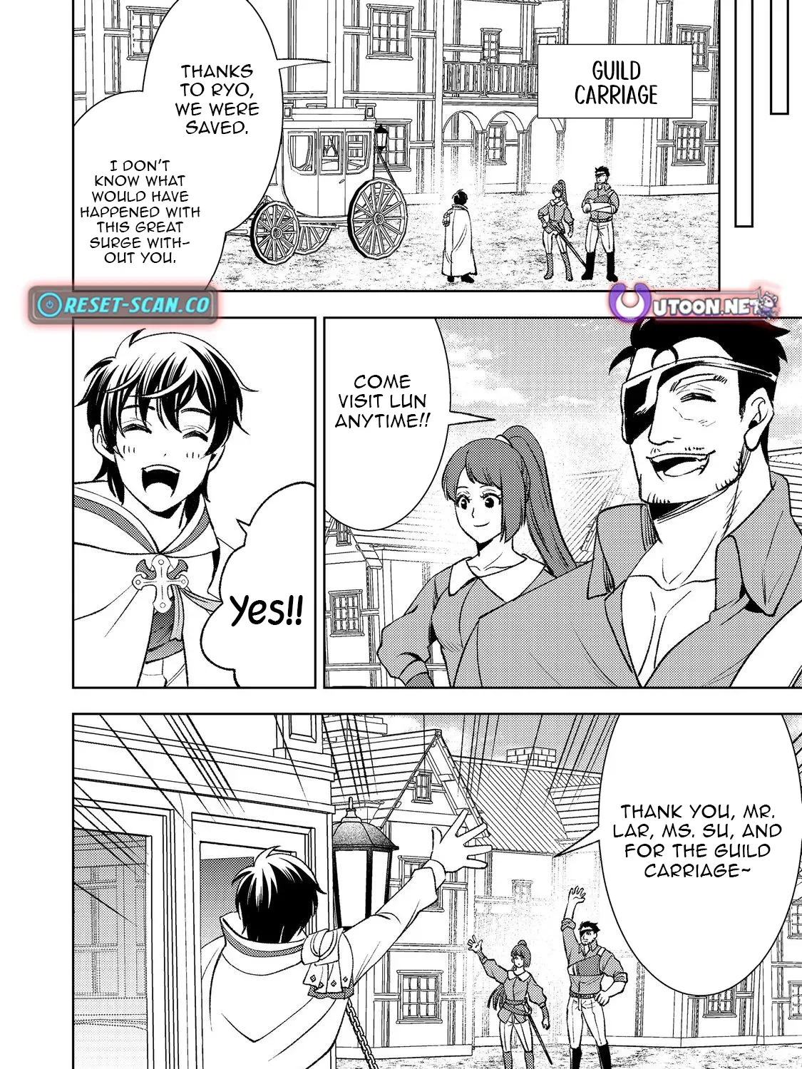 The Water Mage Part 2 Chapter 2 page 72 - 