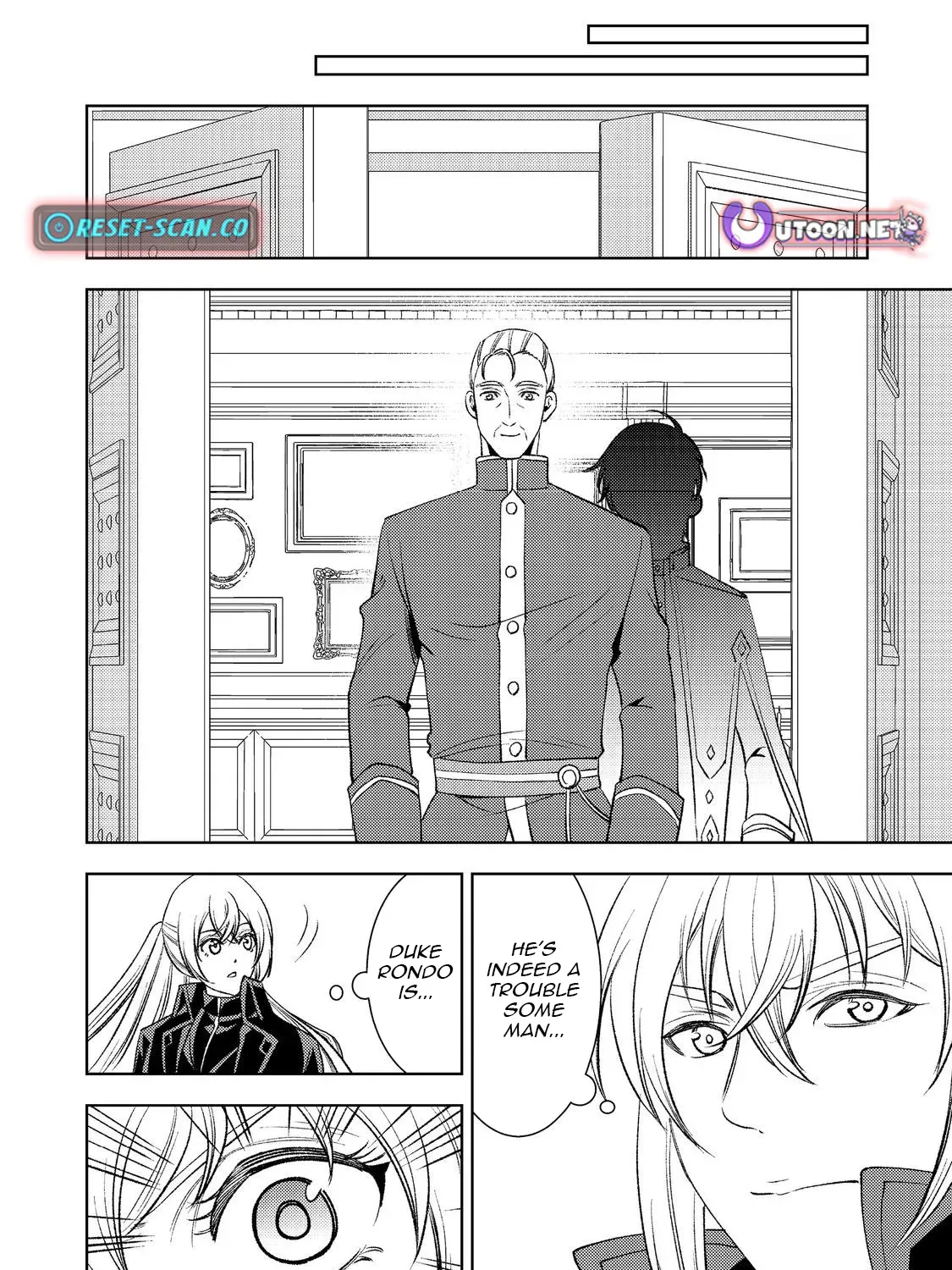 The Water Mage Part 2 Chapter 3 page 32 - 