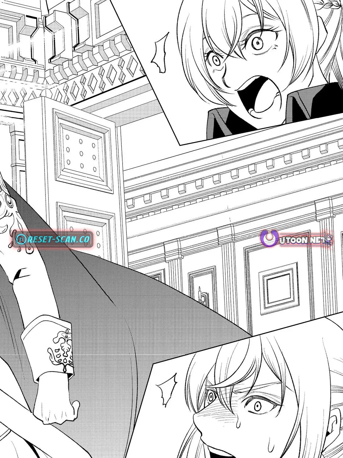 The Water Mage Part 2 Chapter 3 page 48 - 